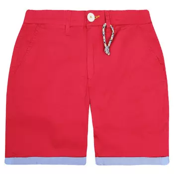 Шорты-Чиносы douglas стандартного кроя pm800744 254 Pepe Jeans, красный