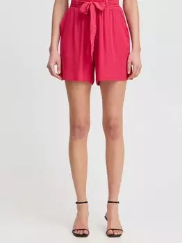 Шорты-Чиносы errrakech sho6 Ichi, розовый