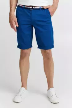 Шорты-чиносы FQ1924 "FQ1924 FQRover", синий