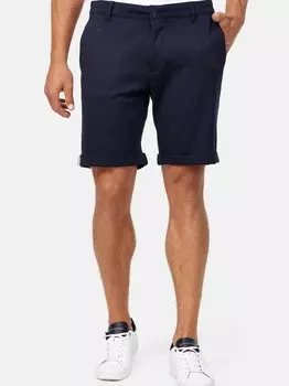 Шорты-Чиносы Indicode, синий