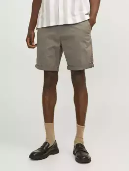 Шорты-чиносы Jack & Jones "JPSTBOWIE JJSHORTS S", цвет Bungee Cord