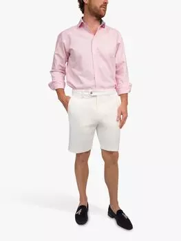 Шорты-чиносы KOY Slim, белые