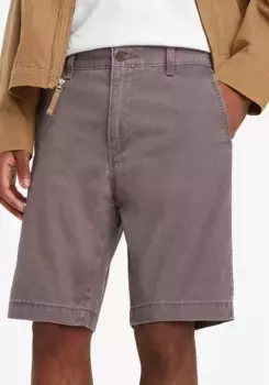 Шорты-чиносы Levi's "XX CHINO SHORT II", с логотипом, цвет Sparrow