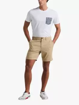 Шорты-чиносы Original Penguin, цвет Travertine