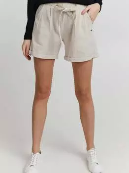 Шорты-Чиносы oxlina Oxmo, бежевый