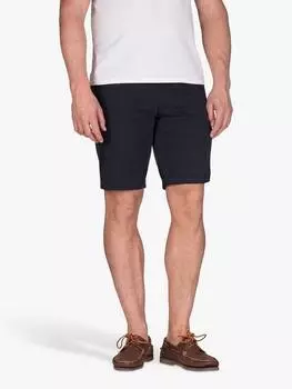 Шорты-чиносы Raging Bull, темно-синий