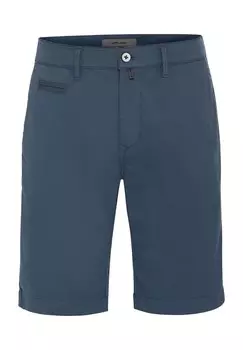 Шорты-чиносы с карманами мужские Pierre cardin, цвет 6215 Vintage Indi