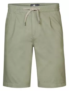 Шорты-Чиносы с кулиской voyager Petrol Industries, серый