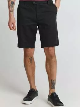Шорты-Чиносы sdfred Solid, черный