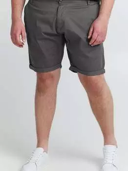 Шорты-Чиносы sdmontijo Solid, серый