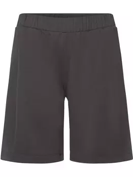 Шорты чистый комфорт Hanro, коричневый