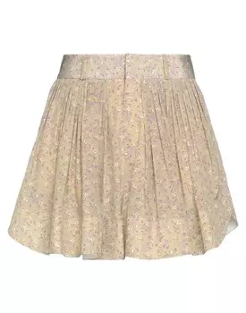 Шорты Chlo, песочный