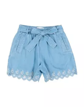 Шорты Chlo, синий