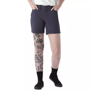 Шорты Chrome Anza, синий