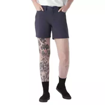 Шорты Chrome Anza, синий