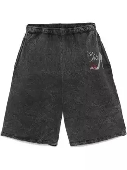 Шорты Чула Abra, черный