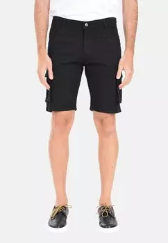 Шорты Ciabal, черный