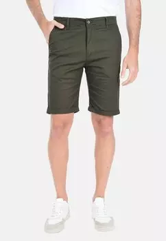 Шорты Ciabal, зеленый