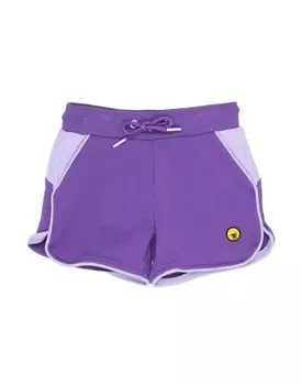 Шорты Ciesse Piumini, фиолетовый