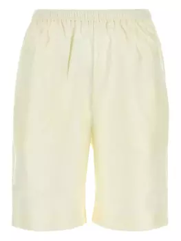 Шорты «Цинния» Loulou, желтый