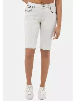 Шорты Cipo & Baxx, цвет lightgrey