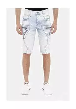 Шорты Cipo & Baxx, голубой