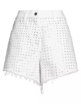 Шорты Circus Hotel, белый