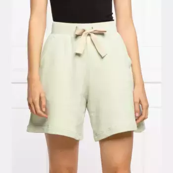 Шорты Cisa стандартного кроя Max&Co., зеленый