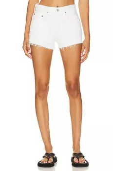 Шорты Citizens of Humanity Annabelle Vintage Relaxed Short, цвет Bliss
