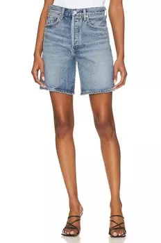 Шорты Citizens of Humanity Camilla, цвет Cape Cod