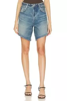 Шорты Citizens of Humanity Gaucho, цвет Dallas