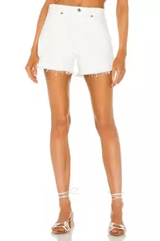 Шорты Citizens of Humanity Marlow Vintage Fit Short, цвет Sail