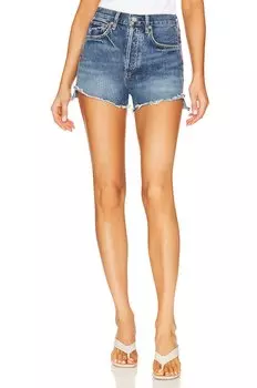 Шорты Citizens of Humanity Marlow Vintage Short, цвет Amaretto