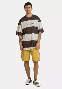 Шорты CITY Reell, хаки