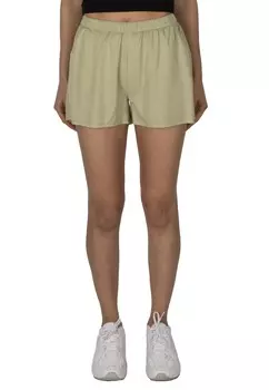 Шорты CIVIC Iriedaily, оливковый