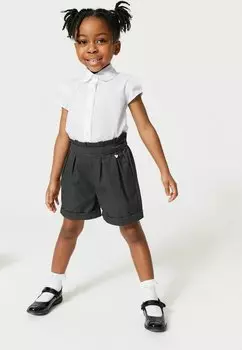 Шорты Clarks, серый