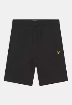 Шорты CLASSIC Lyle & Scott, цвет true black