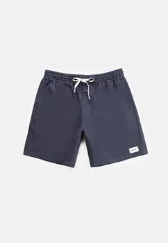 Шорты CLASSIC Rhythm, синий