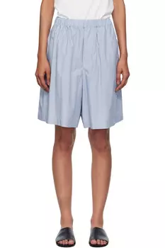 Шорты Claude Baserange, синий