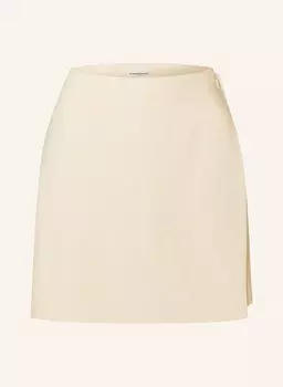 Шорты Claudie Pierlot, бежевый