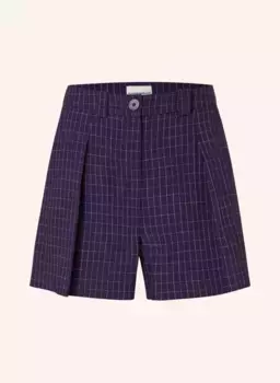 Шорты Claudie Pierlot, синий