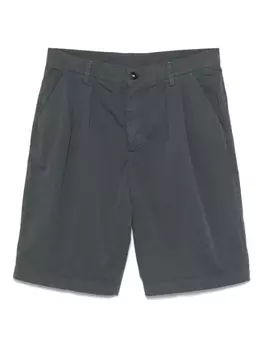 Шорты Cliff Massimo Alba, серый