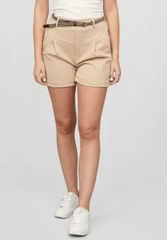 Шорты Cloud 5ive, бежевый