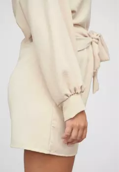 Шорты Cloud 5ive, бежевый