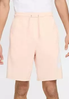 Шорты CLUB ALUMNI Nike Sportswear, коралловый