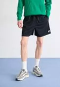 Шорты CLUB FLOW Nike, черный
