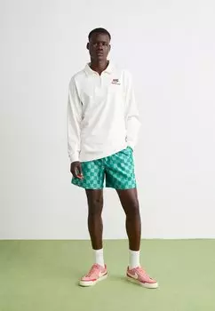 Шорты Club Flow Nike, зеленый