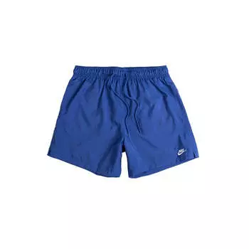 Шорты Club Flow Short Nike, белый