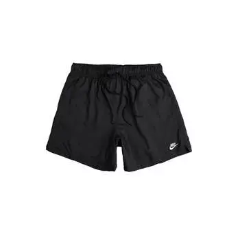 Шорты Club Flow Short Nike, белый