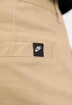 Шорты Club Nike, хаки